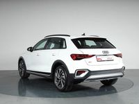 Nuova Audi A3 Business 150 CV (110 kW) 2025 Bianco arkona Berlina