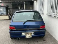 Usata Renault Clio 135 CV (99 kW) 1995 Utilitaria
