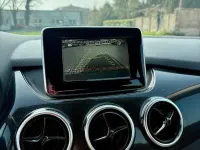 Gebraucht Mercedes B180 116 PS (85 kW) 2014 Van / Kleinbus