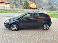 usata Fiat Punto 1.2 8V 5 porte Street