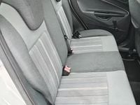 Usata Ford Fiesta 82 CV (60 kW) 2010 Utilitaria