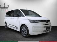Nuova VW Multivan Life 150 CV (110 kW) 2026 Bianco Furgone
