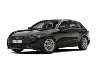 Nuova Audi A5 150 CV (110 kW) 2026 Nero Station wagon