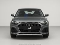 Usata Audi A1 Comfort 95 CV (69 kW) 2024 Grigio SUV