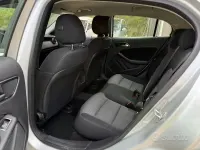 Usata Mercedes GLA180 2015 Grigio SUV
