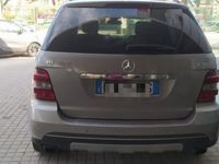 usata Mercedes ML320 CDI Chrome rif. 16152688