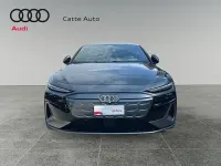 Usata Audi A6 e-tron S-Line 269 kW (367 CV) 2025 Grigio Berlina