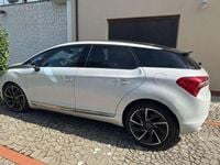 Usata DS Automobiles DS5 Sport Chic 163 CV (119 kW) 2014