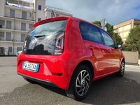 Usata VW up! Move 68 CV (50 kW) 2019 Utilitaria