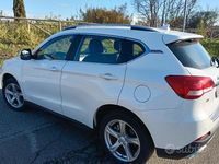 Usata Haval H2 144 CV (105 kW) 2021 SUV