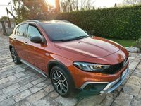 usata Fiat Tipo Cross 100cv