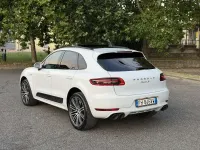 Usata Porsche Macan 250 CV (183 kW) 2017 SUV