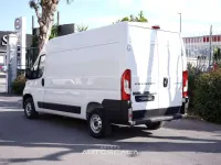 Nuova Peugeot Boxer S 140 CV (102 kW) 2026 Bianco Furgone