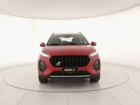 Nuova DR DR 3.0 114 CV (83 kW) 2025 Rosso SUV
