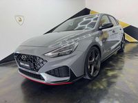 Usata Hyundai i30 280 CV (205 kW) 2023 Grigio Berlina
