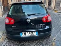 Usata VW Golf IV 2005 Berlina
