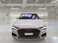 Usata Audi A6 Business 163 CV (119 kW) 2021 Bianco Station wagon