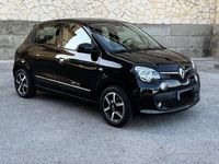 Usata Renault Twingo Intens 90 CV (66 kW) 2016 Nero Utilitaria