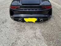Usata Lotus Emira 360 CV (264 kW) 2024 Nero Coupé