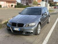 Usata BMW 335 M Sport 286 CV (210 kW) 2012 Station wagon