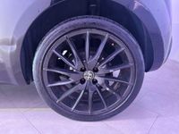 Usata Alfa Romeo MiTo Distinctive 79 CV (58 kW) 2009 Nero(met.) Utilitaria