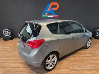 Usata Opel Meriva Cosmo 120 CV (88 kW) 2016 Other Monovolume