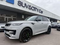 Usata Land Rover Range Rover Sport Dynamic 249 CV (183 kW) 2024 Grigio SUV