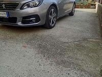 Usata Peugeot 308 Allure 120 CV (88 kW) 2018 Berlina