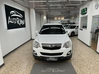 usata Opel Antara 2.2 CDTI 163CV Start&Stop Cosmo Plus