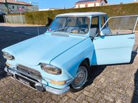 Usata Citroën Ami 6 1960 Bianco Station wagon