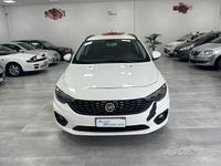 Usata Fiat Tipo 120 CV (88 kW) 2019 Bianco Station wagon