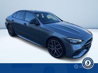Nuova Mercedes C220 Advanced 199 CV (146 kW) 2025 Grigio Berlina