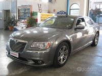 usata Lancia Thema Thema 3.0 V6 Multijet II 190 CV Platinum