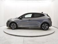 Usata Renault Clio V Techno 91 CV (66 kW) 2025 Grigio Berlina