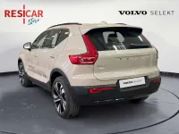 Nuova Volvo XC40 Ultimate 163 CV (119 kW) 2026 Sand dune SUV