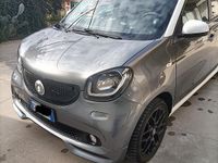 Usata Smart ForFour Passion 90 CV (66 kW) 2018 Utilitaria