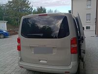 Usata Citroën Spacetourer 144 CV (105 kW) 2021 Grigio Monovolume