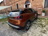 Usata Peugeot 3008 GT 181 CV (133 kW) 2018 SUV