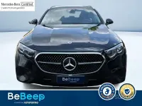 Usata Mercedes 200 Advanced 163 CV (119 kW) 2025 Nero Station wagon