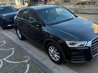 Usata Audi Q3 150 CV (110 kW) 2016 SUV