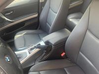 Usata BMW 320 177 CV (130 kW) 2009 Grigio Station wagon