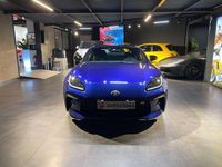 Usata Toyota GR86 Premium 234 CV (172 kW) 2023 Blu/azzurro Coupé