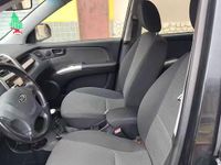 Usata Kia Sportage Active 150 CV (110 kW) 2010 Nero SUV