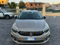 Usata Fiat Tipo Easy 120 CV (88 kW) 2017 Oro Berlina