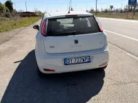 Usata Fiat Grande Punto 77 CV (56 kW) 2011 Utilitaria