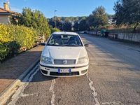 Usata Fiat Punto Classica 60 CV (44 kW) 2008 Bianco Berlina