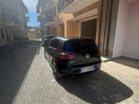 Usata VW Golf VII GTD 184 CV (135 kW) 2016 Utilitaria