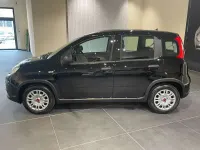 Nuova Fiat Panda S 69 CV (50 kW) 2026 Nero Utilitaria