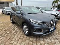 Usata Renault Kadjar 115 CV (84 kW) 2019 Grigio SUV