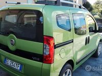 usata Fiat Qubo 1.4 Natural Power